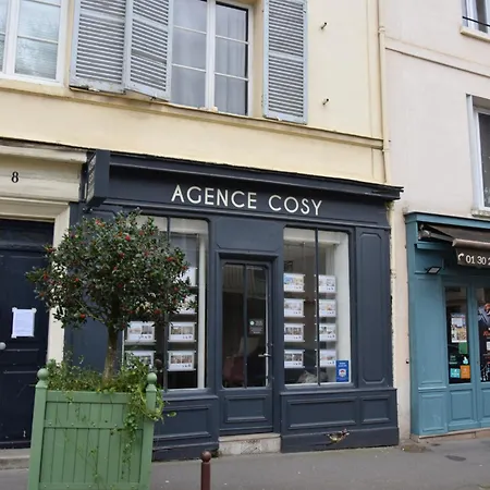 Apartment The Charm *