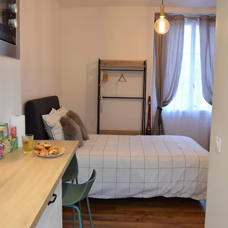 The Charm Versailles