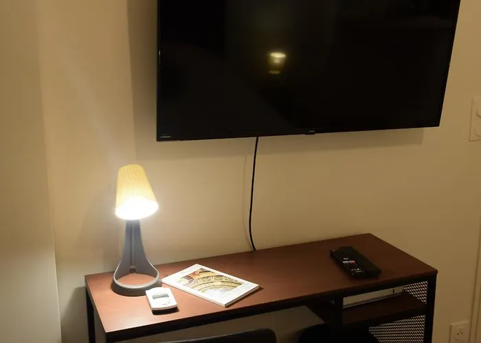 The Charm شقة فيرفاي