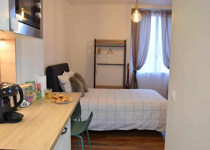 The Charm فيرفاي